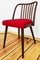 Dining Chairs by Antonín Šuman for TON, 1960s, Set of 4, Image 1