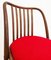 Dining Chairs by Antonín Šuman for TON, 1960s, Set of 4, Image 2