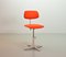 Industrial Dutch Desk Chair from Ahrend De Cirkel, 1950s 6
