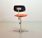 Industrial Dutch Desk Chair from Ahrend De Cirkel, 1950s 4