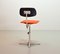 Industrial Dutch Desk Chair from Ahrend De Cirkel, 1950s, Image 4