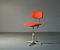 Industrial Dutch Desk Chair from Ahrend De Cirkel, 1950s 15