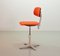 Industrial Dutch Desk Chair from Ahrend De Cirkel, 1950s 2