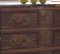 Vintage French Louis XV Style Chest of Drawers, 1980s 3