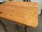 Antique Dining Table 5