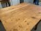 Antique Dining Table 3