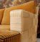Donghia Woven Rattan Block Island Sofa by John Hutton, 1990s 6