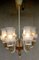 Vintage Chandelier, 1970s, Image 3