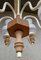 Vintage Chandelier, 1970s, Image 7