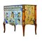 Commodes Style Christian Lacroix, 1950s, Set de 2 10