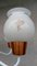 Lámpara de araña Type 54 vintage de Drukov, años 70, Imagen 6