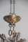 Large Italian Maria Theresa Chandelier, 1920s 5