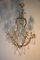 Large Italian Maria Theresa Chandelier, 1920s, Image 8