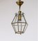 Small Ceiling Lamp in the Style of Adolf Loos, 1950s 5