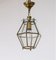 Small Ceiling Lamp in the Style of Adolf Loos, 1950s, Image 5