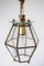 Small Ceiling Lamp in the Style of Adolf Loos, 1950s 3
