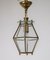 Small Ceiling Lamp in the Style of Adolf Loos, 1950s, Image 4