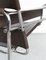 B3 Wassily Chair by Marcel Breuer for Knoll Inc. / Knoll International, 1980s 10