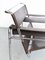 B3 Wassily Chair by Marcel Breuer for Knoll Inc. / Knoll International, 1980s 5