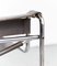 Sedia B3 Wassily di Marcel Breuer per Knoll Inc. / Knoll International, anni '80, Immagine 7