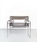 B3 Wassily Chair by Marcel Breuer for Knoll Inc. / Knoll International, 1980s 14