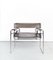 B3 Wassily Stuhl von Marcel Breuer für Knoll Inc. / Knoll International, 1980er 14