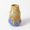 French Art Nouveau Ceramic Vase by Gilbert Metenier, 1920s 5