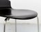 Sedia Ant 3101 MId-Century di Arne Jacobsen per Fritz Hansen, anni '90, Immagine 3