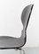 MId-Century 3101 Ant Chair von Arne Jacobsen für Fritz Hansen, 1990er 5
