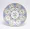 Antique Sevres Style Porcelain Plate from Edme Samson, Image 1