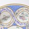 Antiker Porzellan Teller im Sevres-Stil von Edme Samson 6