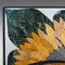 Englischer Vintage Marmor Monarch Schmetterling Tisch von Pietra Dura, 2000er 7