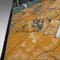 Tavolo Cornucopia vintage in marmo fatto a mano di Pietra Dura, Regno Unito, inizio XXI secolo, Immagine 9