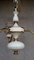 Vintage Chandelier from Drukov Brno, 1960s, Image 3