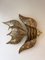 French Brass Fish Sconces by Richard Faure for Maison Honoré, 1980s, Set of 2, Image 15