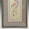 Antique Chinese Embroidered Silk Panel 7