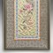 Pannello antico in seta ricamata, Cina, Immagine 7