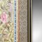 Pannello antico in seta ricamata, Cina, Immagine 5