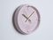Horloge Index Rose par Room-9, 2019 4