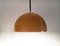 Vintage Swiss Space Age Pendant Lamp from Temde 13