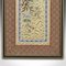 Antike Chinesische Dekorative Seidentafel, 1900er 6