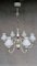 Vintage Chandelier, 1970s, Image 1