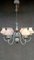 Vintage Chandelier, 1970s, Image 4