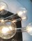 Vintage Space Age Ceiling Lamp by Motoko Ishii for Staff, Image 7