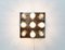 Vintage Space Age Ceiling Lamp by Motoko Ishii for Staff, Image 17