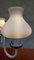 Lámpara de mesa vintage, años 70, Imagen 7