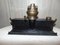 Antique Pre-War Kerosene Lamp from Reform Brenner 1