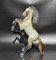 Prancing Horse in Murano Glass & Chalcedony by Arnaldo Zanella 8