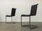 Mid-Century German B20 Cantilever Dining Chairs from Tecta, Set of 2 2