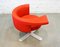Vintage Lounge Chair by Otto Zape for Drabert, 1980s 13